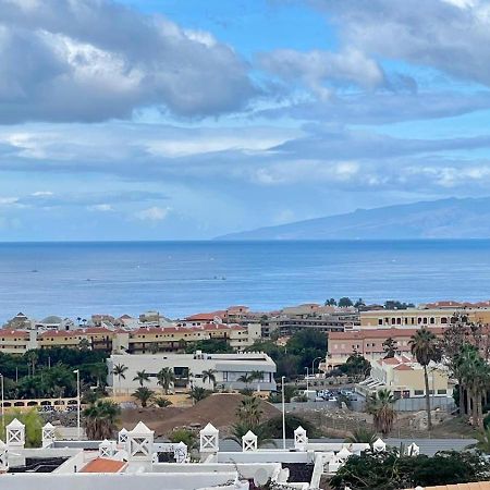 Villa Parque Del Conde, Ocean View Costa Adeje  Kültér fotó