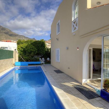 Villa Parque Del Conde, Ocean View Costa Adeje  Szoba fotó