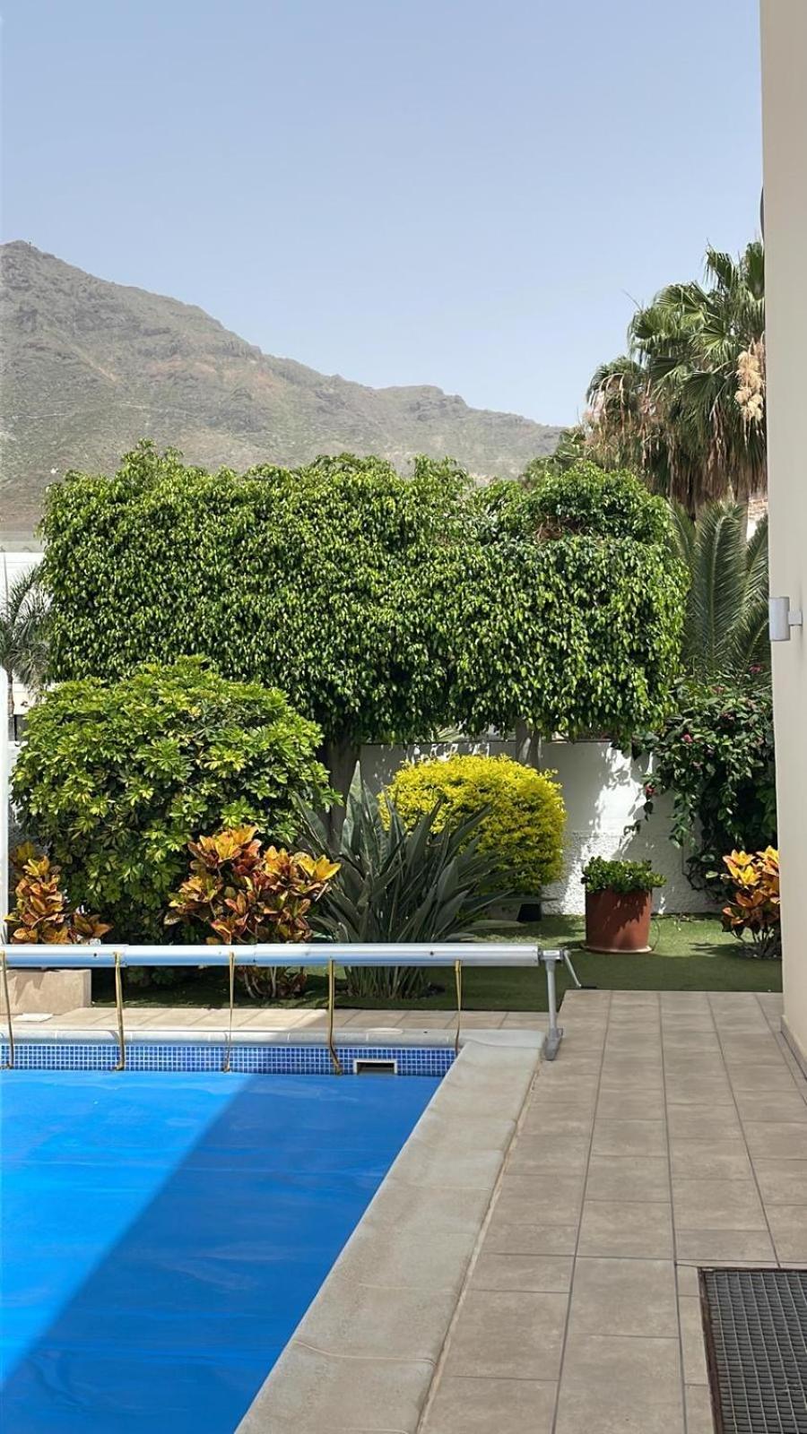 Villa Parque Del Conde, Ocean View Costa Adeje  Kültér fotó