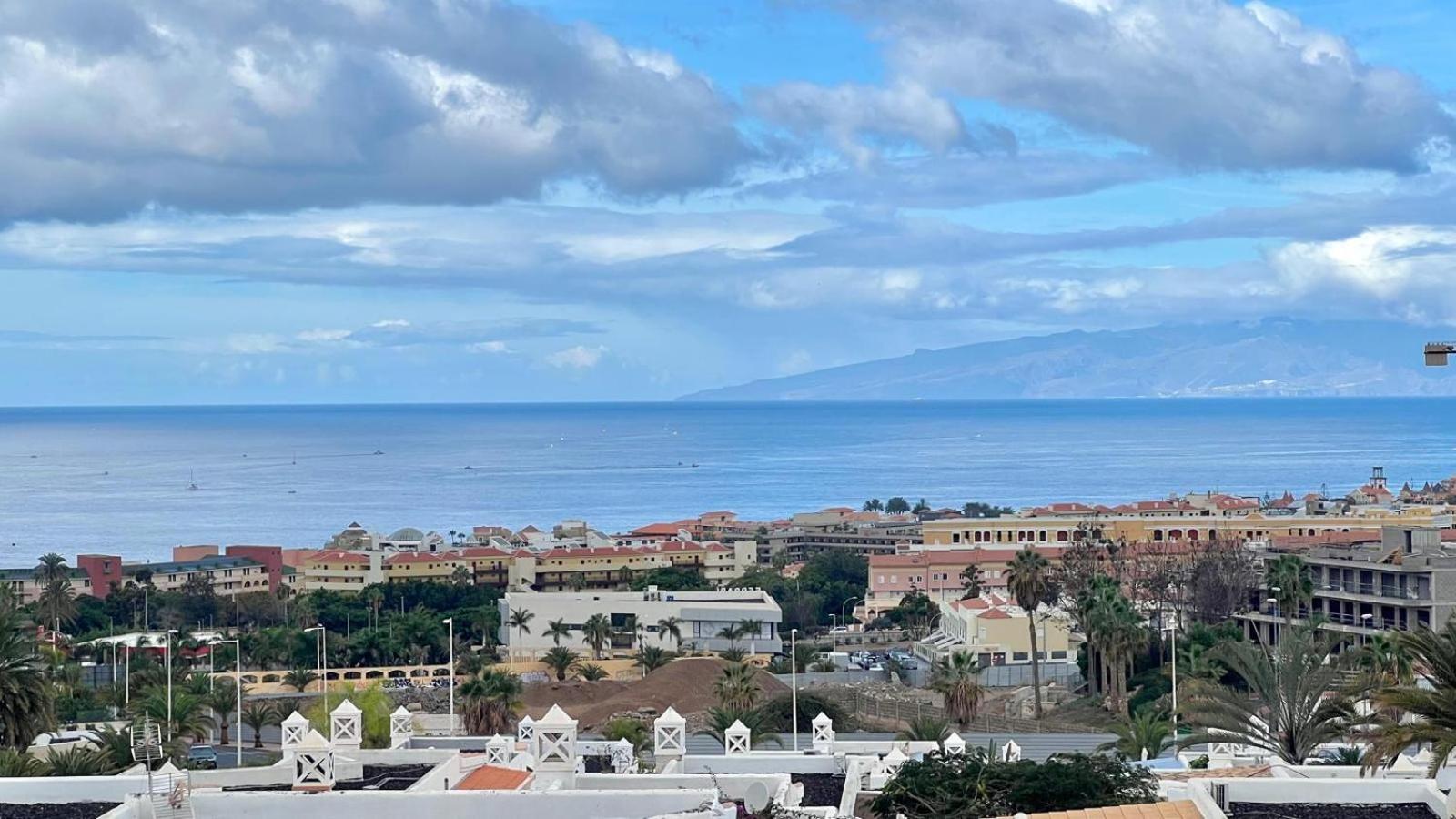 Villa Parque Del Conde, Ocean View Costa Adeje  Kültér fotó