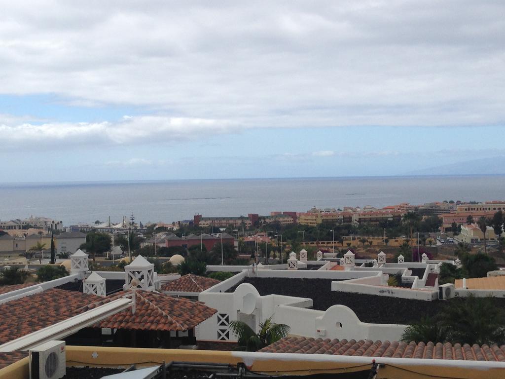 Villa Parque Del Conde, Ocean View Costa Adeje  Kültér fotó