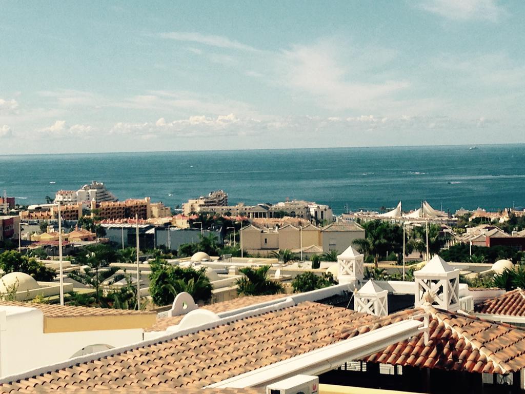 Villa Parque Del Conde, Ocean View Costa Adeje  Szoba fotó